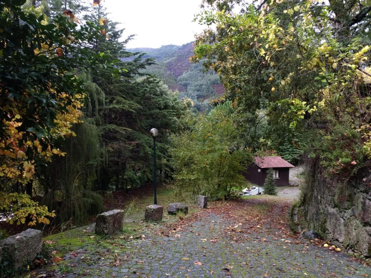 Quinta do Tanquinho Braga Exterior foto