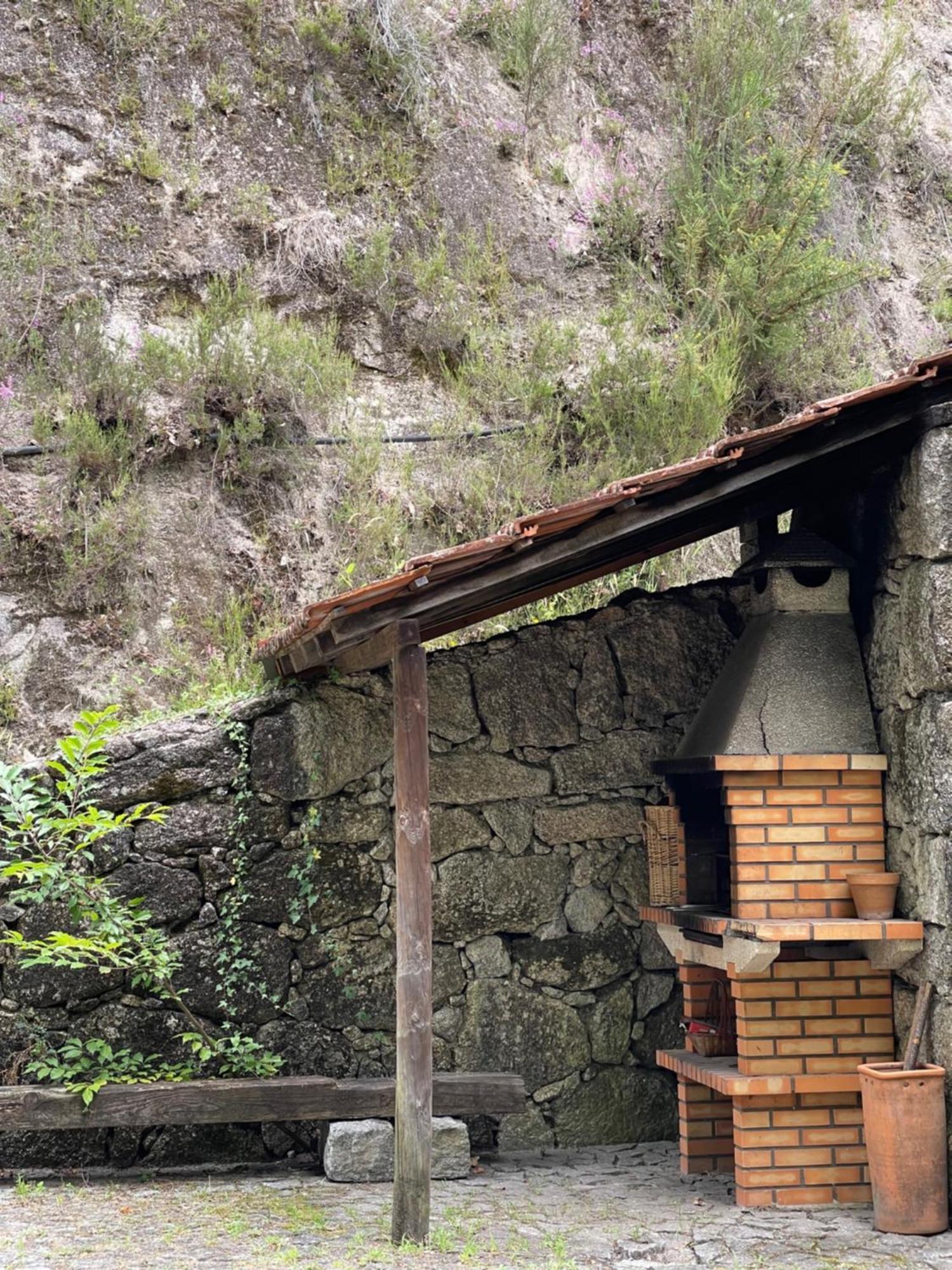 Quinta do Tanquinho Braga Exterior foto