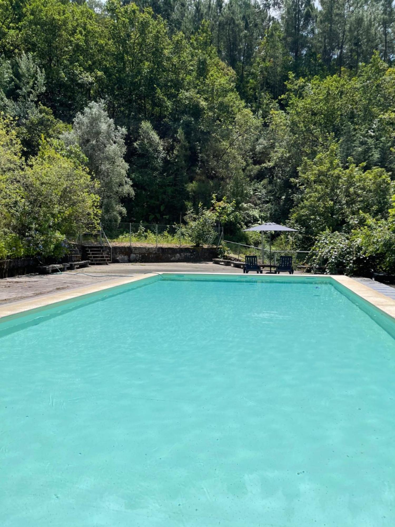 Quinta do Tanquinho Braga Exterior foto