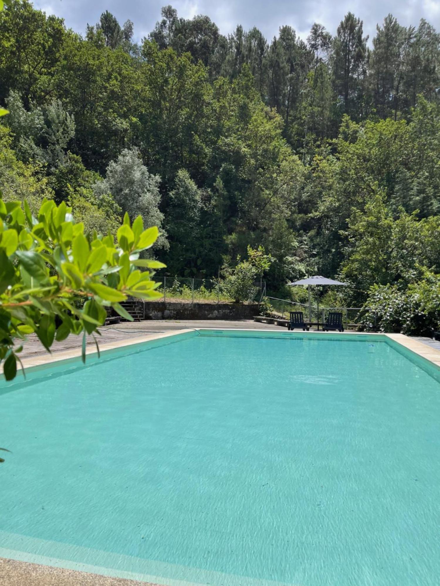 Quinta do Tanquinho Braga Exterior foto