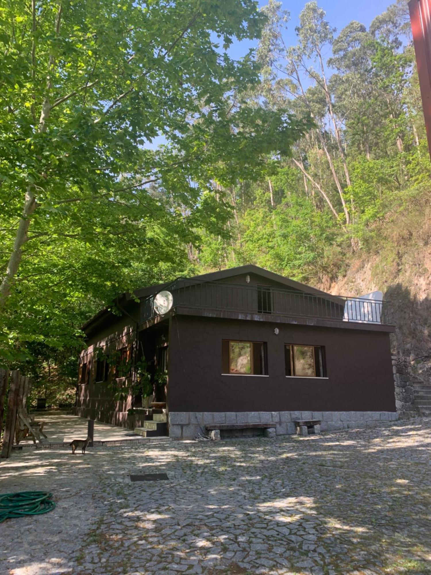 Quinta do Tanquinho Braga Exterior foto